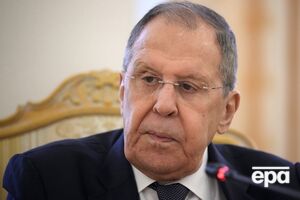 Лавров считает, что некоторые европейские лидеры пытаются использовать диалог для того, чтобы "вновь втянуть США в свою агрессивную воинственную кампанию"