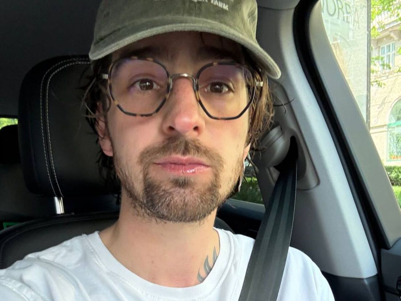 Dantes: Це кончена дисципліна. Мотивація згасає за два тижні