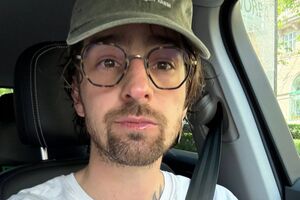 Dantes: Это конченая дисциплина. Мотивация угасает через две недели