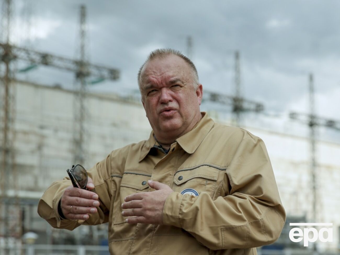 Котін звільнився за власним бажанням