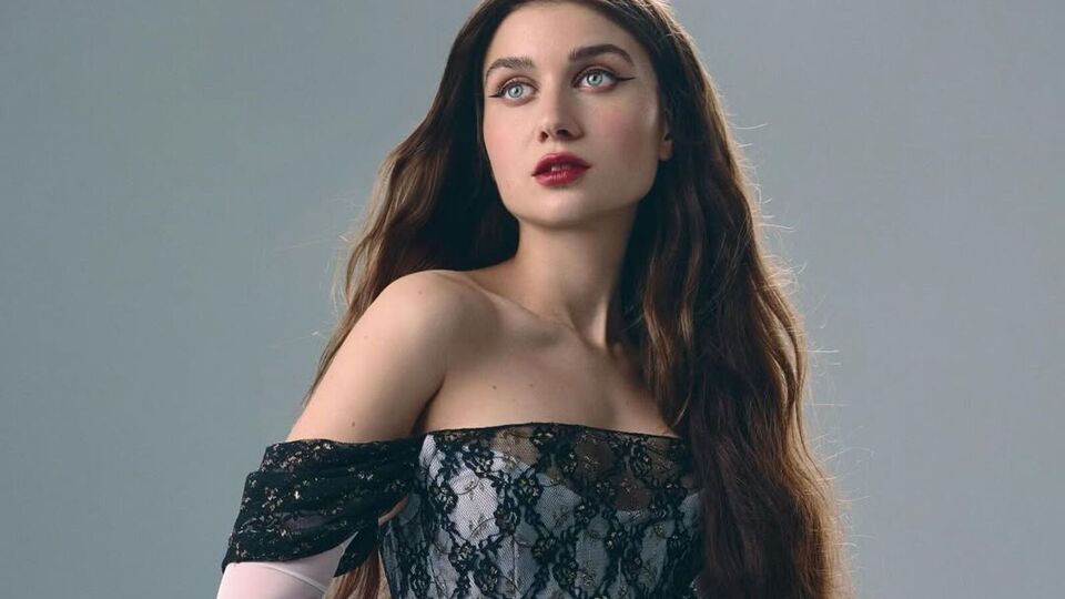 Jerry Heil: Мам, те, що ти передала мені, я б ніколи не проміняла на щось таке дешеве