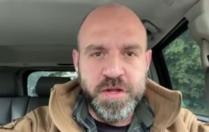 Поведение Трампа напоминает поведение трехлетнего ребенка