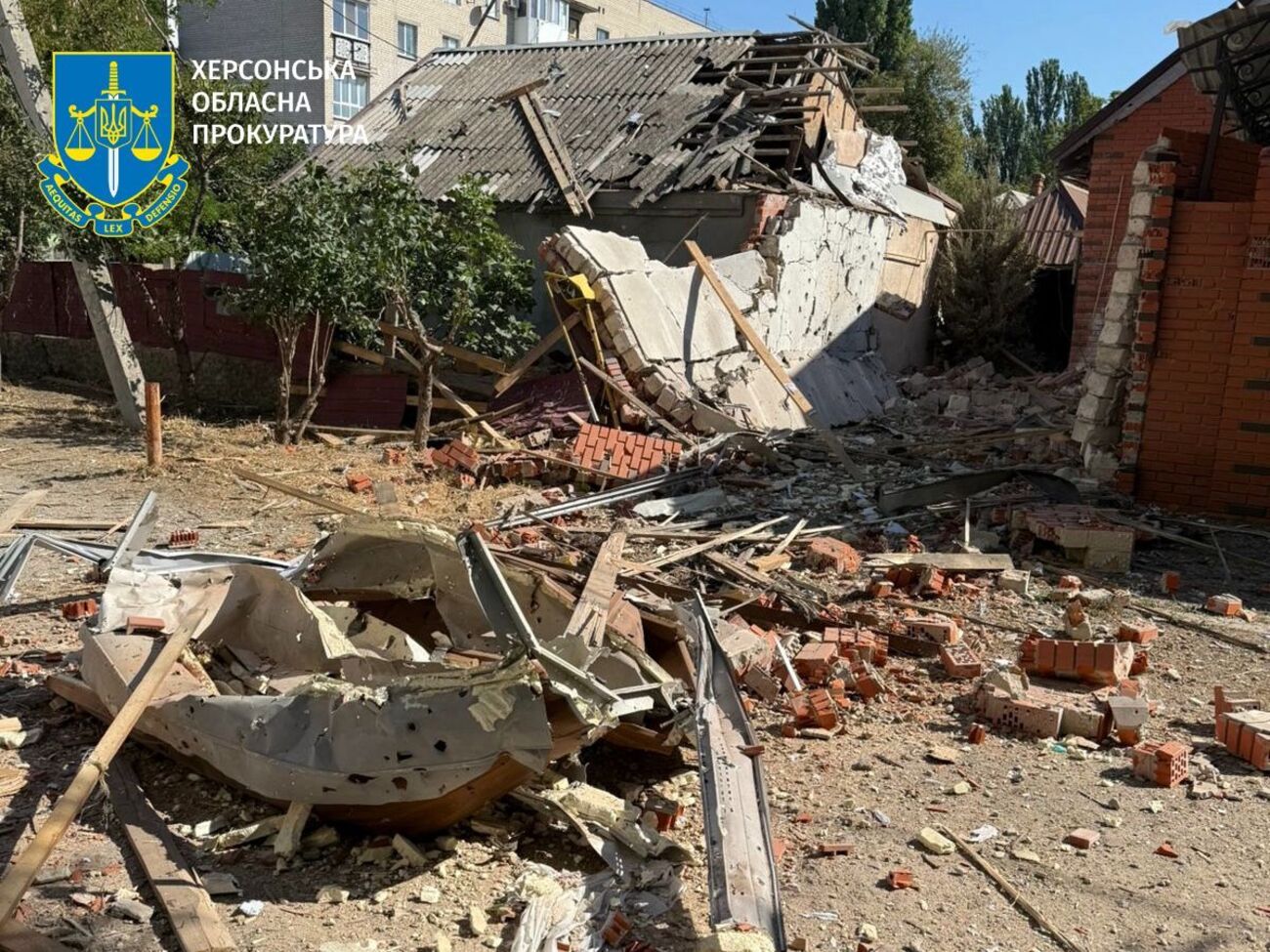 Данные о пострадавших уточняют, добавили в пресс-службе