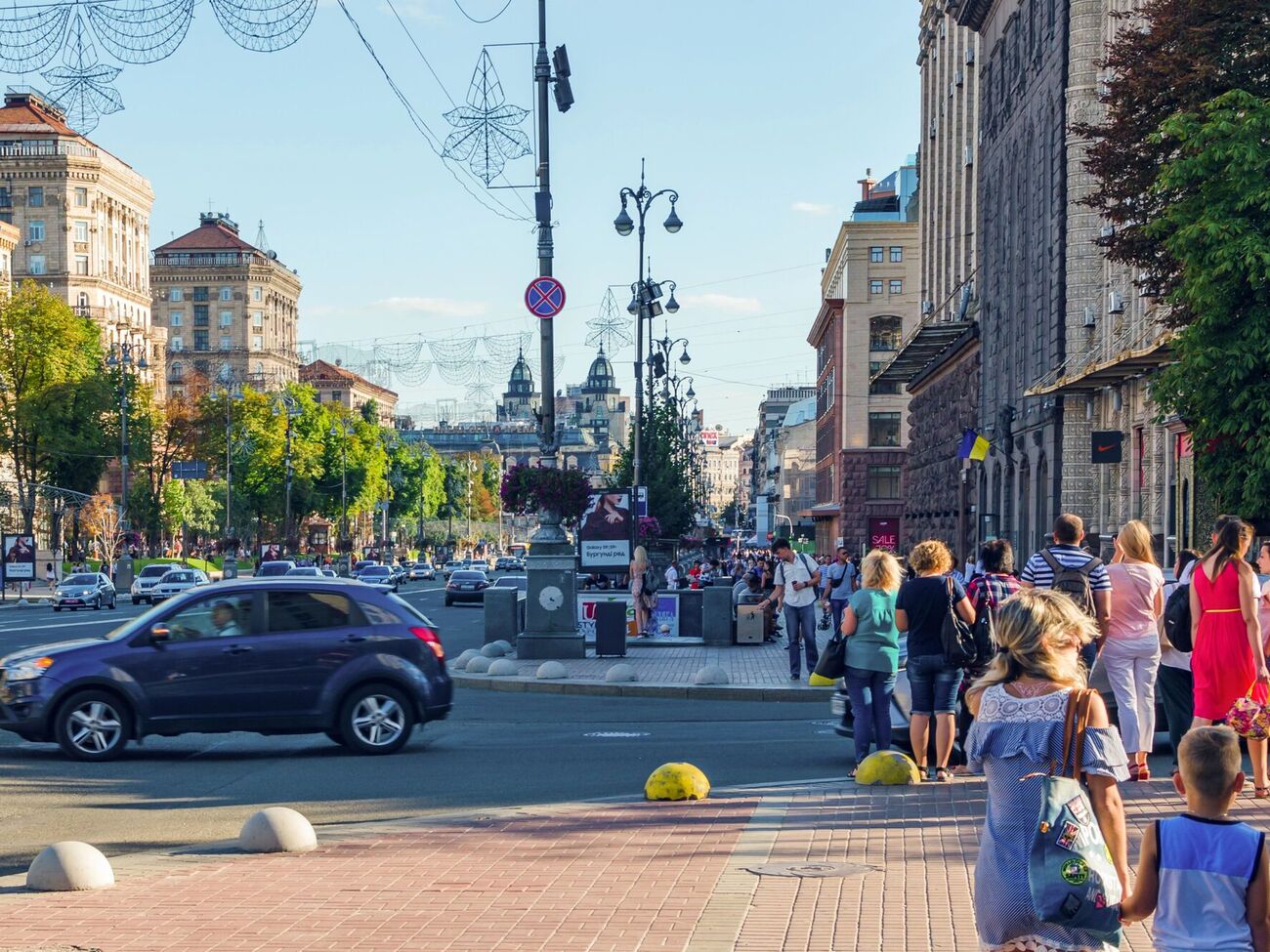 УДАР: Влада просто вирішила забрати гроші у столиці