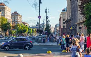 УДАР: Влада просто вирішила забрати гроші у столиці