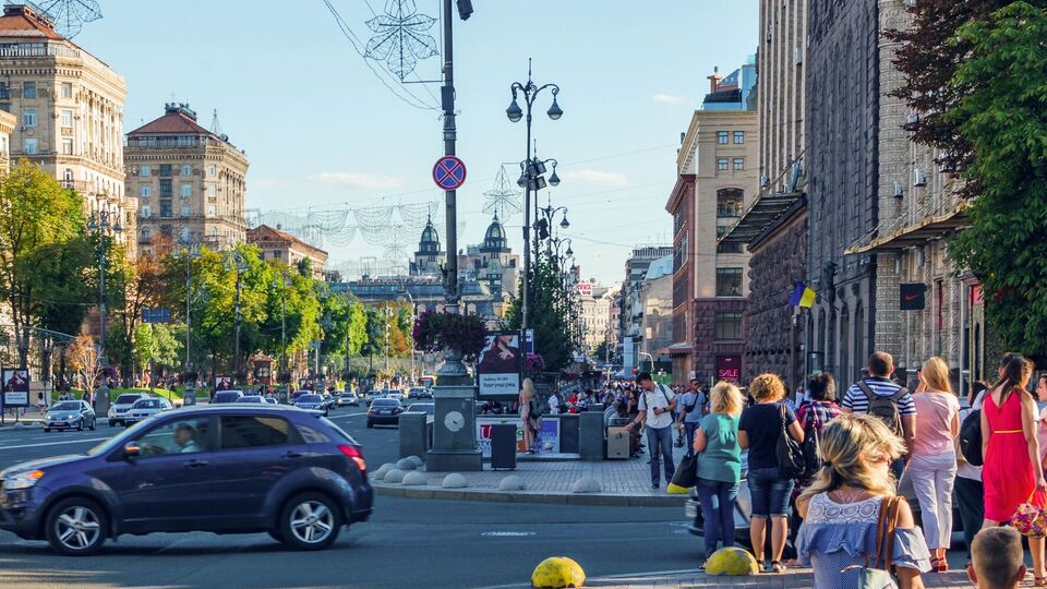 УДАР: Власти просто решили забрать деньги у столицы