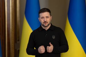 Президент: Главное, чтобы они дали мне возможность закончить войну