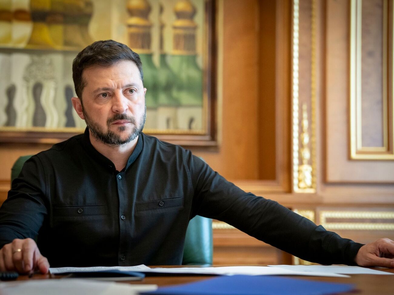 Президент: Китай помог России