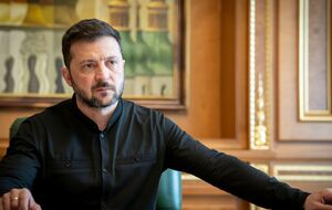 Президент: Китай допоміг Росії