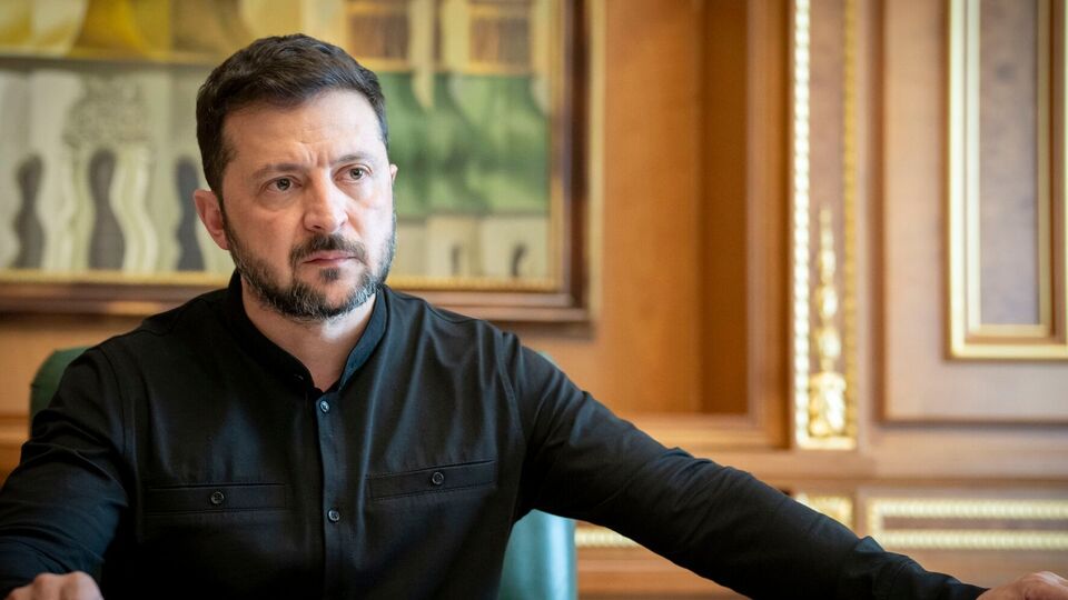 Президент: Китай помог России