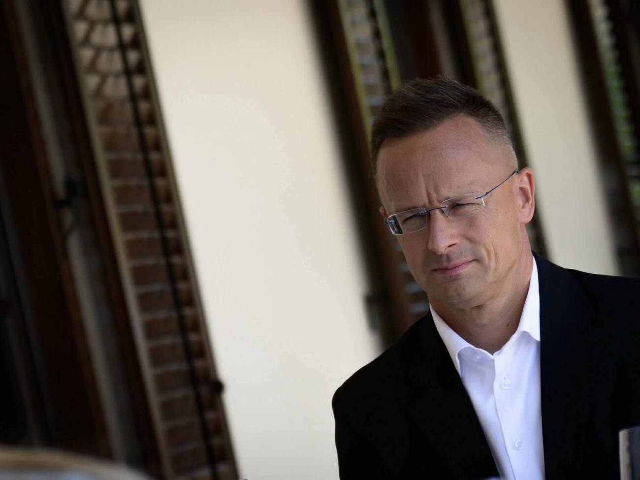 Сияйрто: Каждый должен всеми своими силами работать над тем, чтобы как можно быстрее достичь мирного соглашения