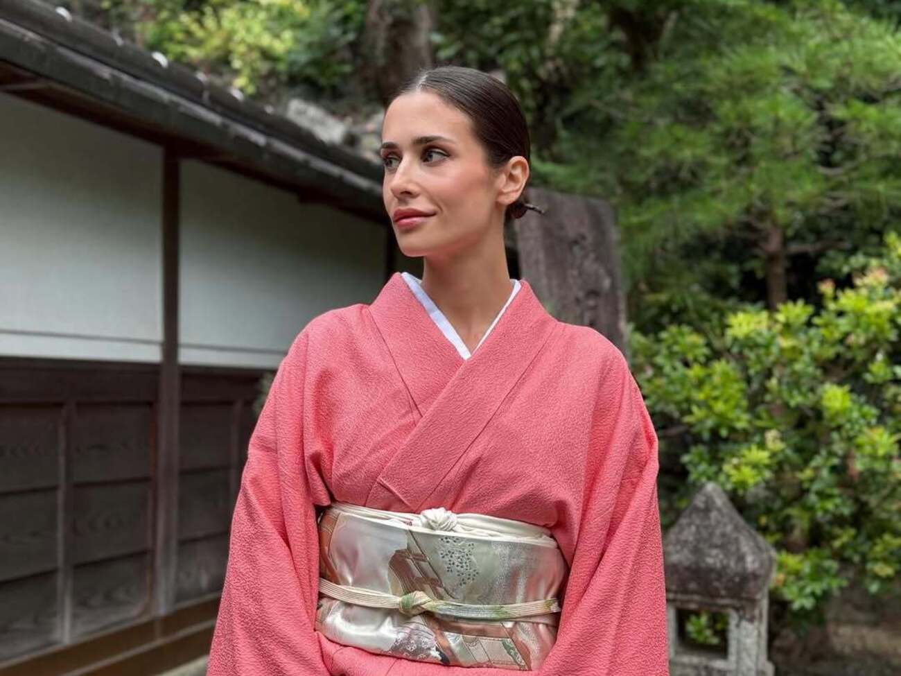 Філатова: Кімоно – це не просто красивий одяг