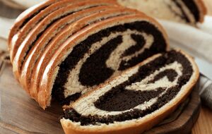 Начинки має бути багато