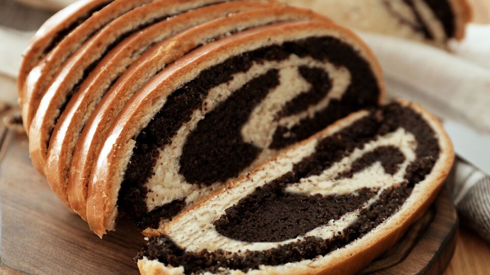 Начинки должно быть много