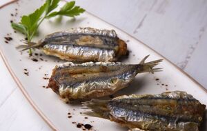 Така риба смакуватиме чудово