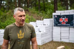 Кличко: Сегодня происходят неправильные вещи, и я говорю об этом откровенно