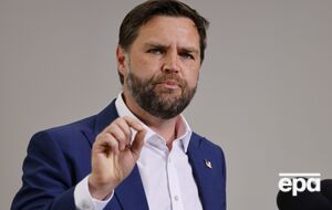 Вэнс уточнил, что никогда не встречался с Путиным лично