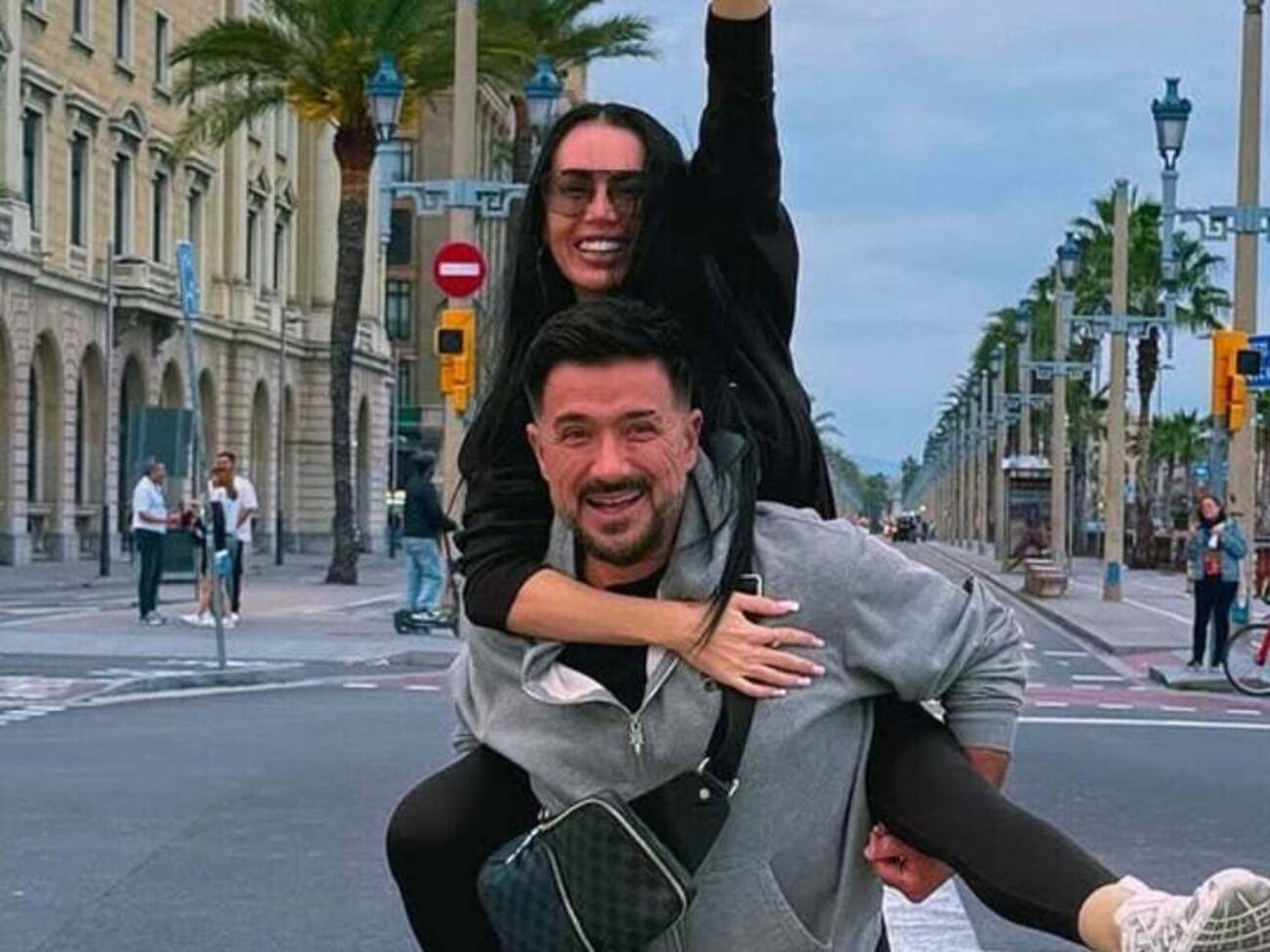 Оверковська: Потрібно бути дивом самій