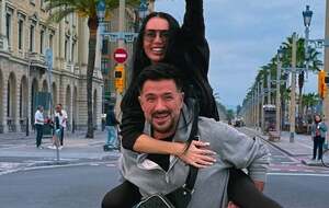 Оверковська: Потрібно бути дивом самій