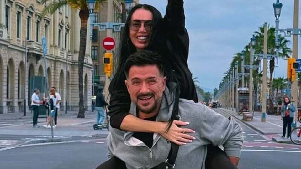 Оверковська: Потрібно бути дивом самій