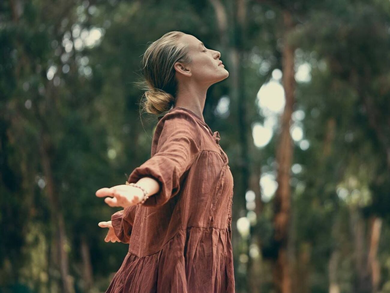 Регулярные физические нагрузки могут работать как естественный антидепрессант