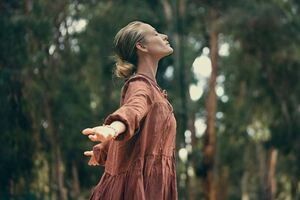 Регулярные физические нагрузки могут работать как естественный антидепрессант