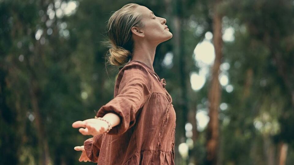 Регулярные физические нагрузки могут работать как естественный антидепрессант