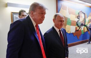 В последние дни многочисленные республиканцы и союзники Трампа в медиа подталкивают его к большей скептичности и жесткости по отношению к Путину, говорится в статье