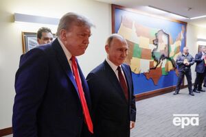 В последние дни многочисленные республиканцы и союзники Трампа в медиа подталкивают его к большей скептичности и жесткости по отношению к Путину, говорится в статье