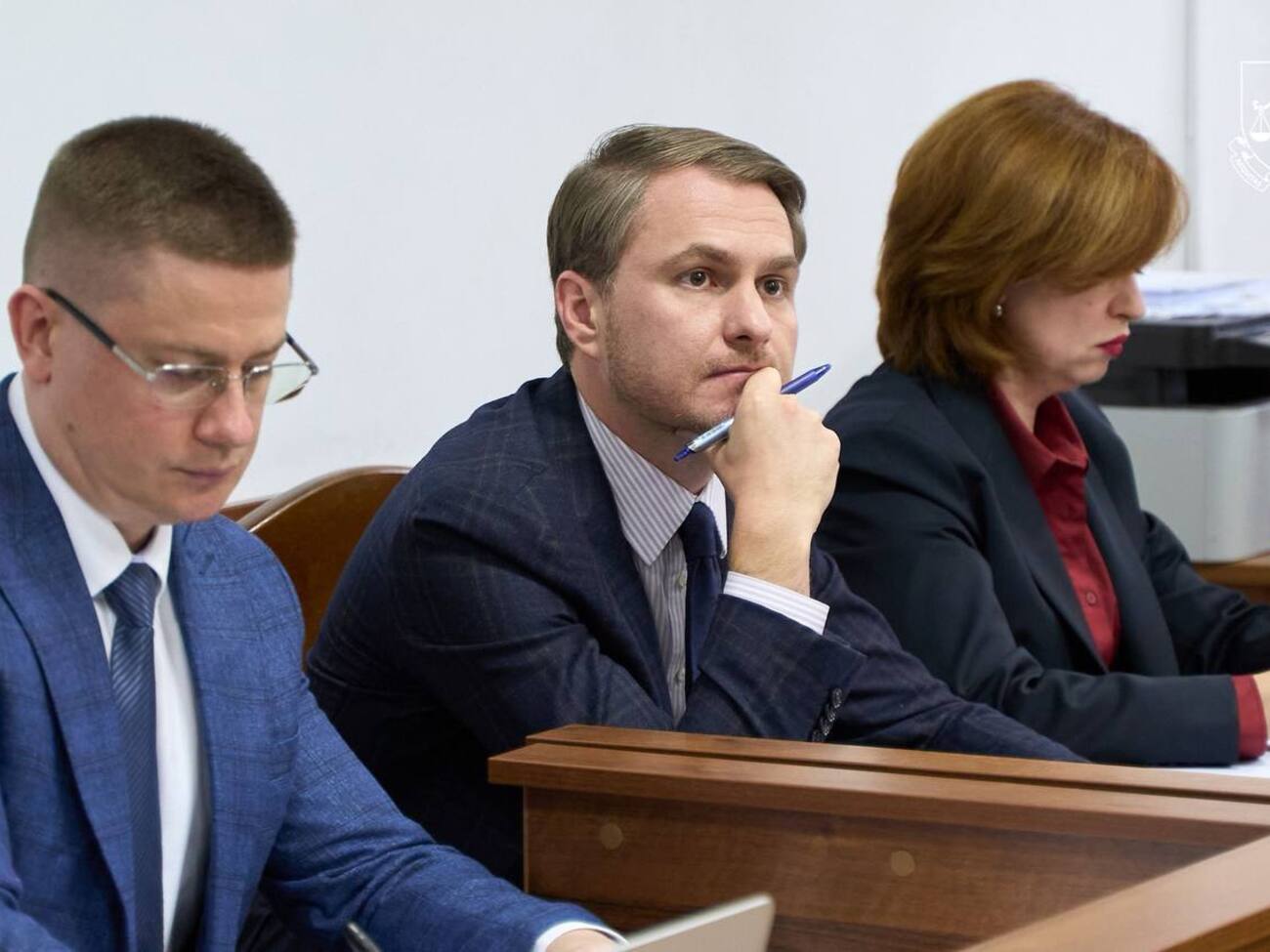 Генеральний прокурор України Кравченко повідомив про 19 підозр за корупційними злочинами у Вінницькій області