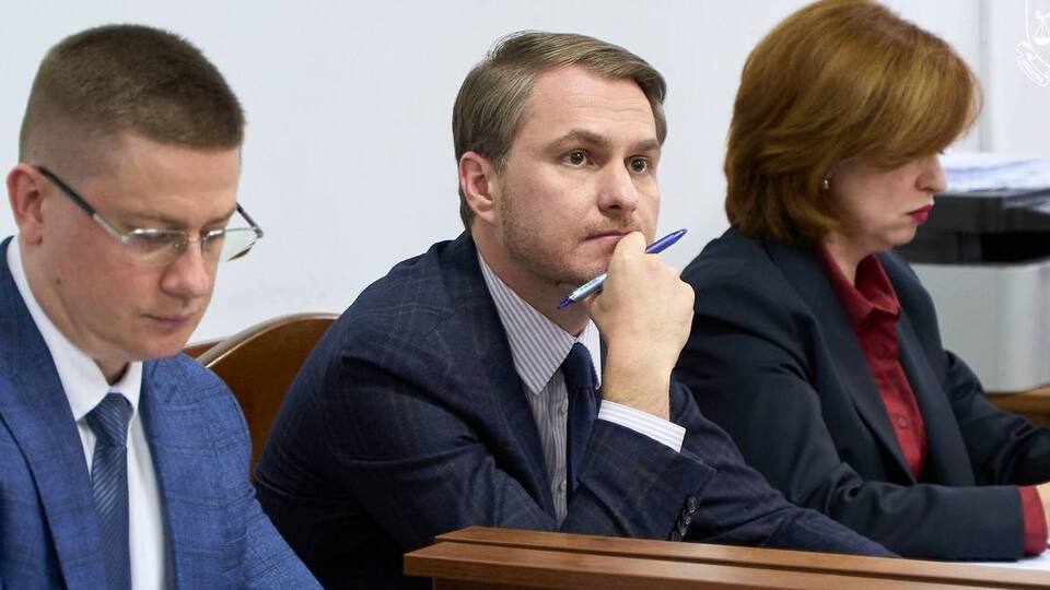 Генеральний прокурор України Кравченко повідомив про 19 підозр за корупційними злочинами у Вінницькій області