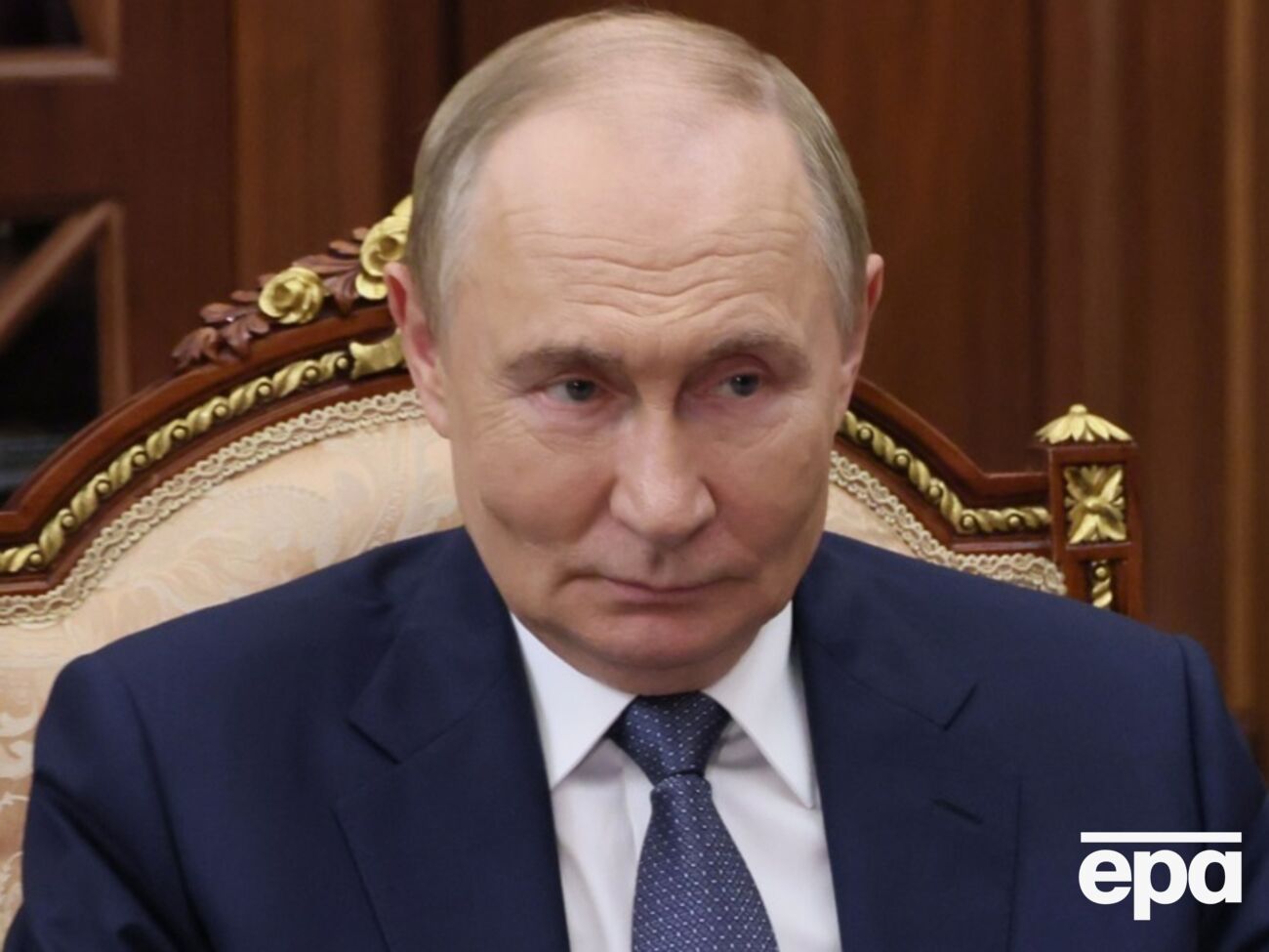 Путин якобы хочет тщательной подготовки встречи