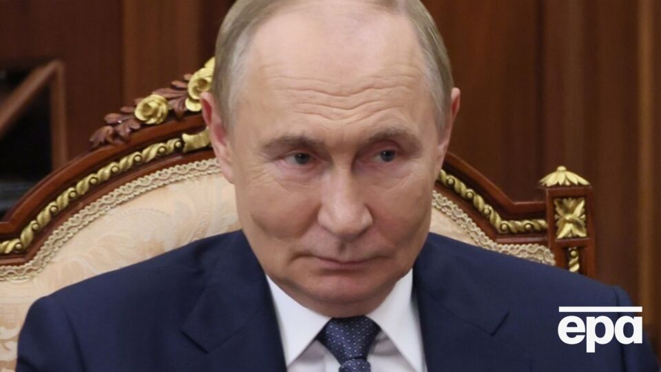 Путин якобы хочет тщательной подготовки встречи