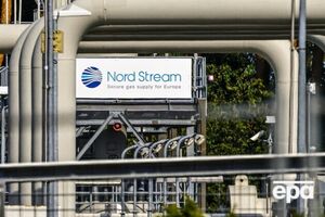 Вибухи суттєво пошкодили обидва трубопроводи, наголошує прокуратура