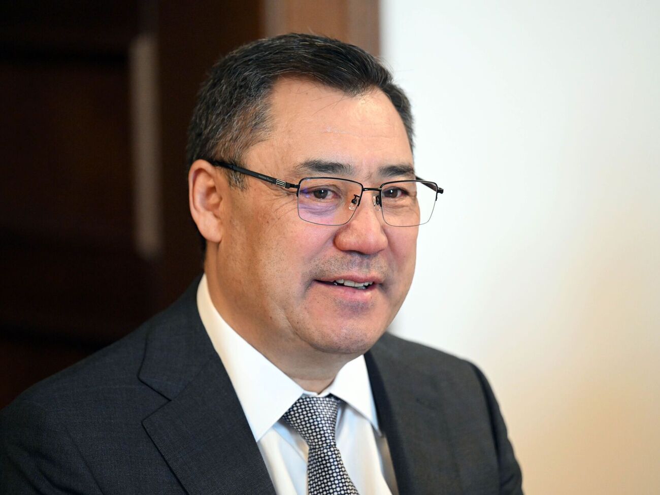 Жапаров: У нас у РФ приблизно 1 млн мігрантів, вони переказують мільярди рублів