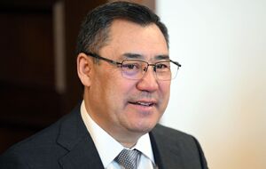 Жапаров: У нас в РФ около миллиона мигрантов, они переводят миллиарды рублей