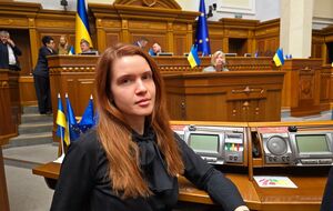 Безуглую обвиняли в "антисоциальном поведении"