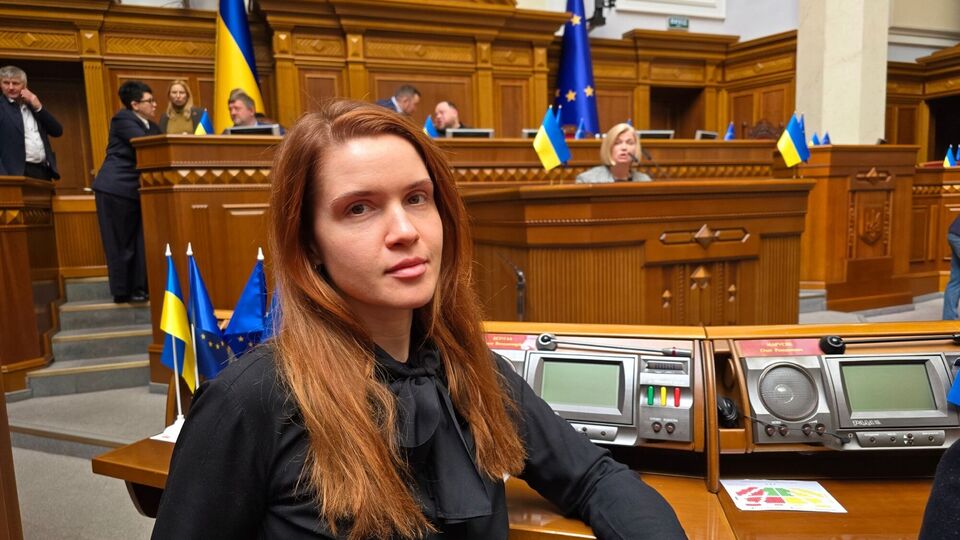 Безуглую обвиняли в "антисоциальном поведении"