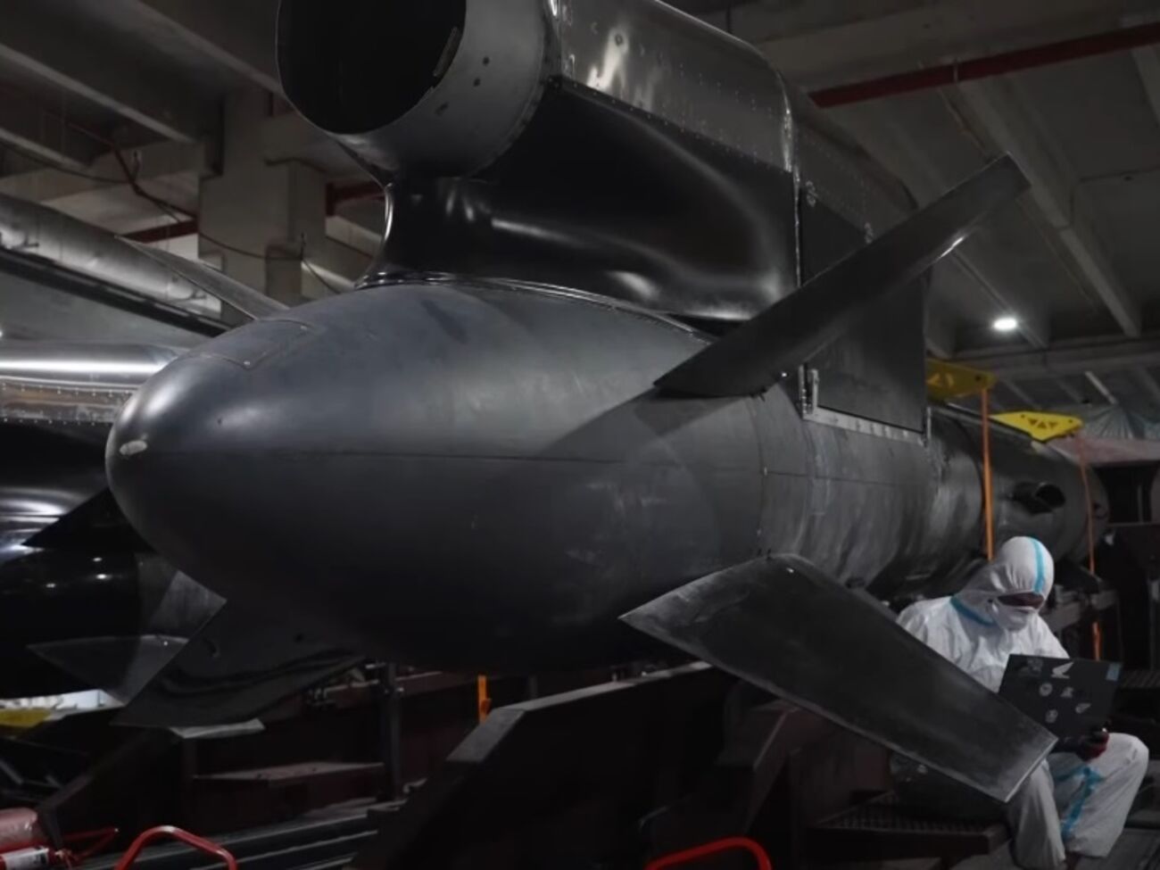 Сейчас производят одну "Фламинго" в день, пишет СМИ