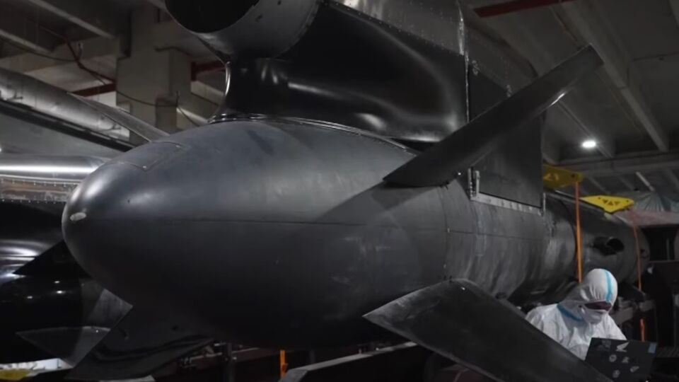 Сейчас производят одну "Фламинго" в день, пишет СМИ