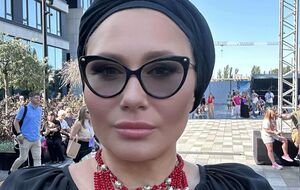 Мозговая: За годы в шоу-бизнесе я видела немало программ и концертов, но всегда хотелось что-то, где было бы все, как нравится мне самой