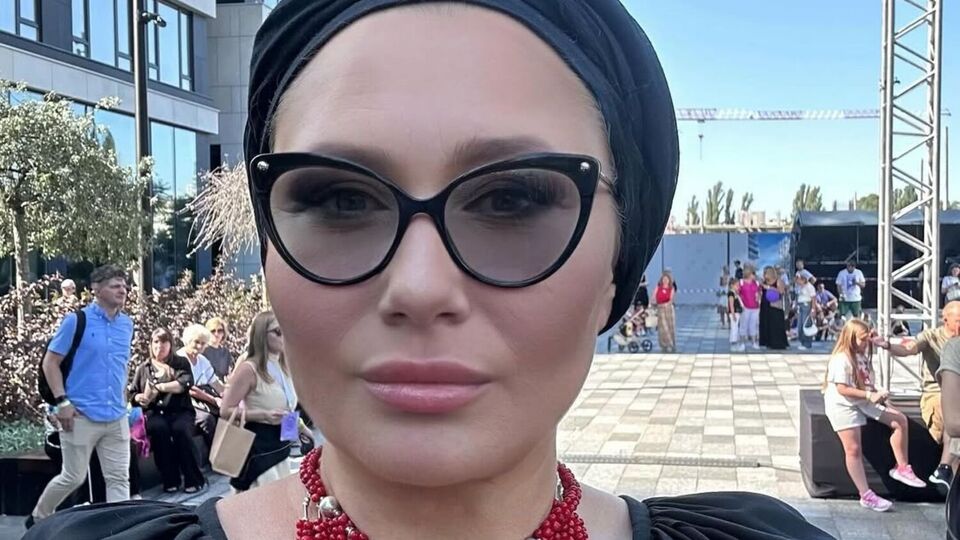 Мозговая: За годы в шоу-бизнесе я видела немало программ и концертов, но всегда хотелось что-то, где было бы все, как нравится мне самой