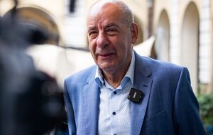 Шуйок прибрав слово "російський" за годину після публікації поста