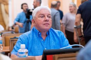 Филимонов о внуке: Он упал и умер. Можно сказать, что это инфаркт