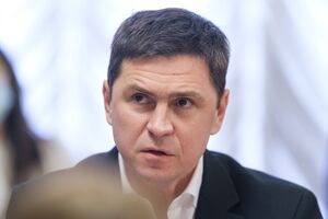 Временно оккупированные РФ территории Украины де-юре будут оставаться украинскими, отметил Подоляк