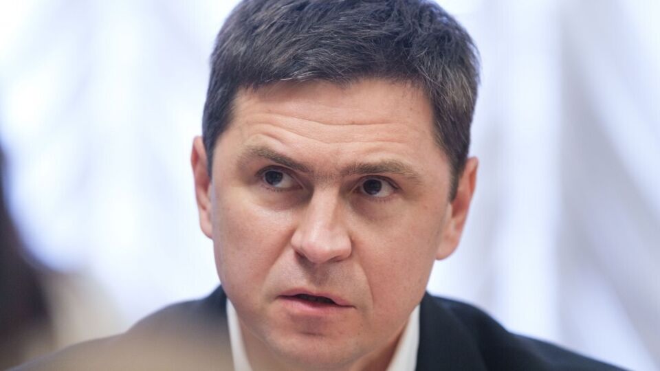 Временно оккупированные РФ территории Украины де-юре будут оставаться украинскими, отметил Подоляк