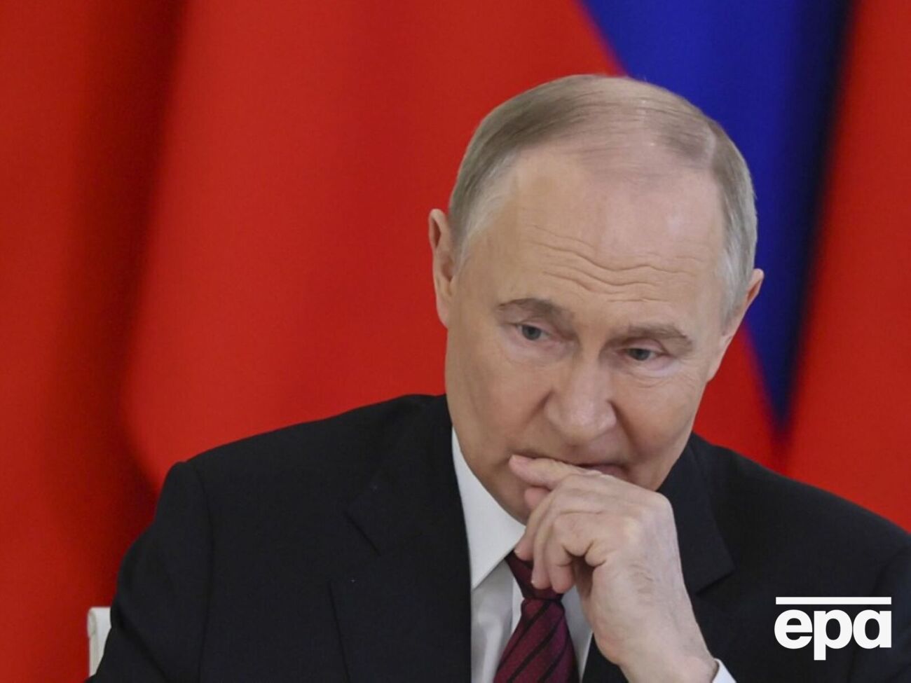 Путин также хочет, чтобы медработники отправлялись в госпитали возле фронта без заключения с ними контракта