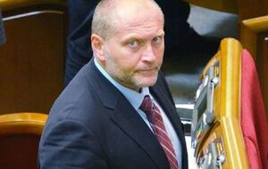 Ткачука називали головним "рішалою" БЕБ, написав Береза