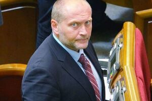 Ткачука называли главным "решалой" БЭБ, написал Береза