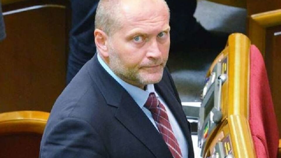 Ткачука называли главным "решалой" БЭБ, написал Береза